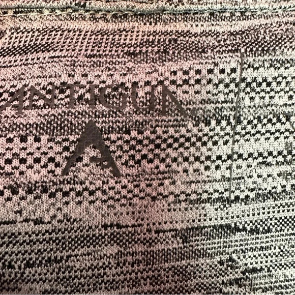 antigua OSU Oklahoma state university polo sz XL - Picture 3 of 9